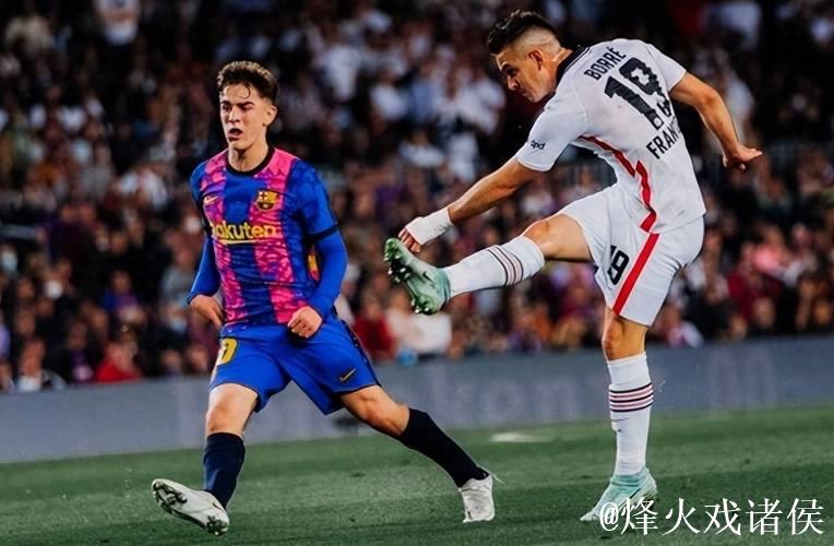 凌晨4点 巴萨打响欧冠复仇战:曾遭对手双重羞辱 凌晨4点 巴萨打响欧冠复仇战:曾遭对手双重羞辱