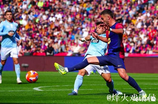 豪门狂欢夜：曼城3-2绝杀升班马 巴萨3-1豪取4连