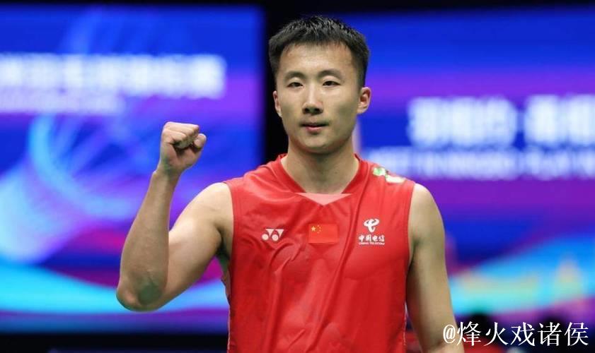 羽毛球世锦赛男单:陆光祖惊险过关挺进次轮 羽毛球世锦赛男单:陆光祖惊险过关挺进次轮
