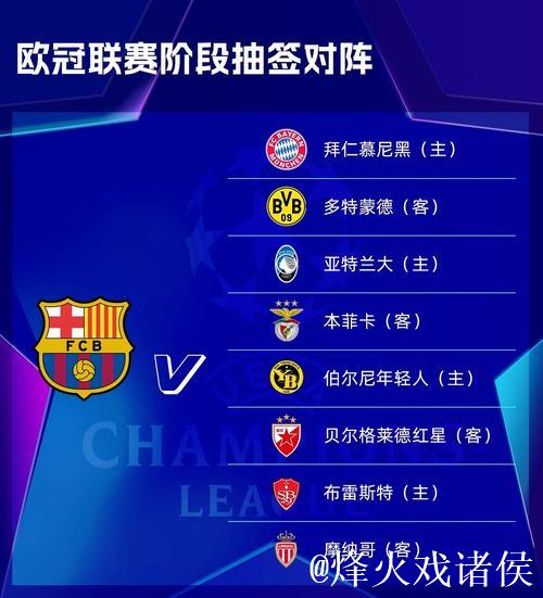 欧冠新赛季抽签:“大巴黎”接连对阵五大联赛强队 欧冠新赛季抽签:“大巴黎”接连对阵五大联赛强队